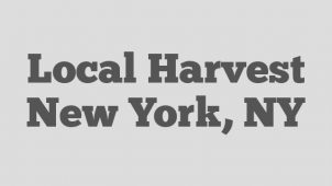 Local Harvest New York, NY