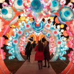 NYC’s Magical Winter Lantern Festival Returns With 3 Spectacular Events This Holiday Season
