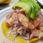 14 Refreshing Ceviche Dishes in NYC