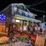 Staten Island’s Christmas spirit: Famous DiMartino house is decked out for the holidays