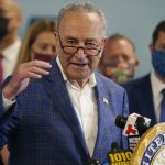 Sen. Schumer says predatory real estate firm is booting Brooklynites from apartments