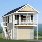 14×32 Tiny House — 567 sq ft — PDF FloorPlan — Model 6E  | eBay
