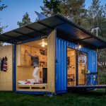 Small Cabin Plans | Tiny House Plans | Shed Plans | Cottage Blueprints