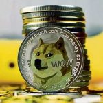 Shiba Inu surges 35% after Coinbase adds support for the meme token