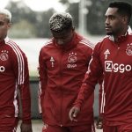 Ajax vs Cambuur LIVE: Score Updates (7-0) | 09/18/2021