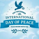 International Day of Peace 2021: Know history, significance of World Peace Day and theme for this year