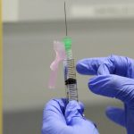 UK begins trial of multivariant COVID-19 vaccine booster