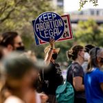 Texas 6-week abortion ban to remain in force, federal appeals court says