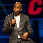 Why the Dave Chappelle special is the hill to die on