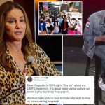 Caitlyn Jenner says Chappelle controversy is ‘cancel culture run amok’