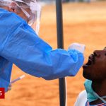 Coronavirus variant fear sparks Africa travel curbs