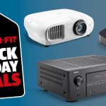 26 of the very best Black Friday audio and home theater deals still live