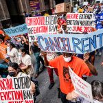 Tenants, landlords exasperated as half of New York's $2.4B in rent aid held up 6 months after launch